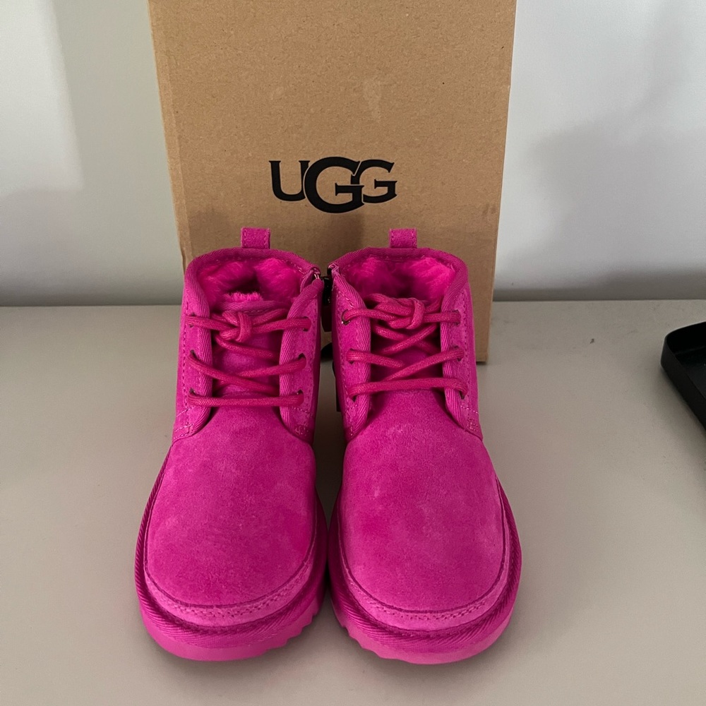 Uggs